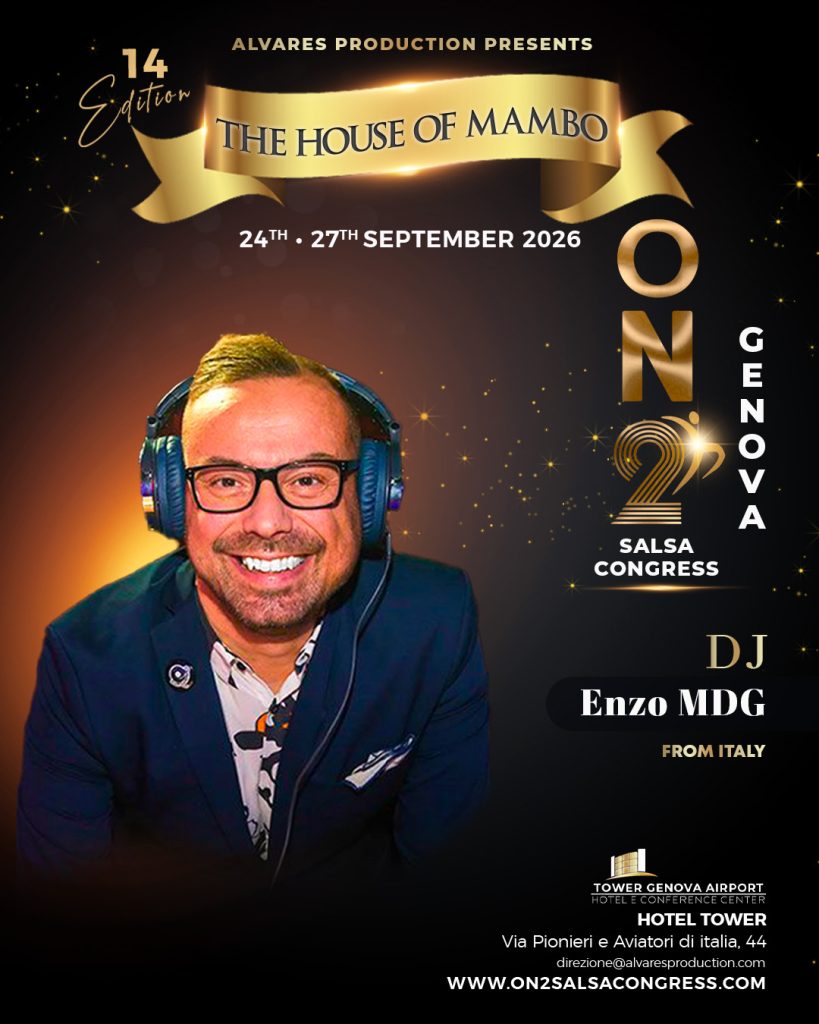24 - dj enzo mdg